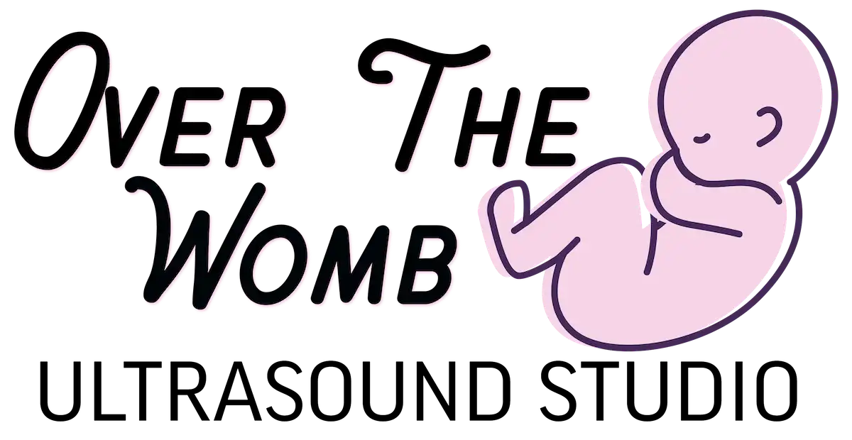 over the womb logo